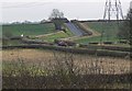 Pingle Lane at Potters Marston