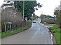 Thurlaston Lane, Earl Shilton