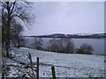 Across Loch Tay