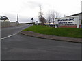 Bamfurlong Industrial Park