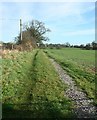 2008 : Between Atworth and Shaw