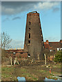 Old Mill, Barton Upon Humber