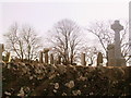 Ordiquhill Kirk ,  Burial Ground