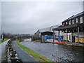 The Leeds & Liverpool Canal