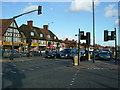 Westway - Savoy Circus A40