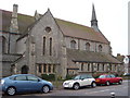 St Barnabas C of E Church, Bexhill-0n-Sea