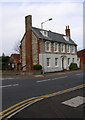 The Grey House, Meads Road