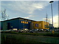 IKEA, Milton Keynes