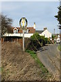 The Street, Finglesham