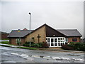 Brunshaw Methodist Church, Burnley