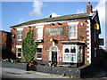 Queens Arms, Green Lane, Patricroft