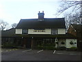 Old Bell  Pub/ Restaurant  Luton Road