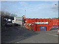 Redfield Road recycling centre