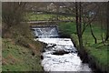 Longden End Brook