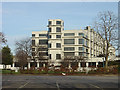 Boots, Beeston - D6 building