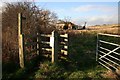 Footpath to Walesby