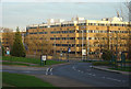 QMC (Queens Medical Centre)