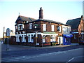 Railway & Naturalist, Prestwich