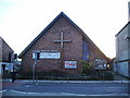 Prestwich Methodist Church