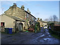 Water Street, Whitworth