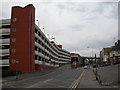 The Brook Car Park, Chatham