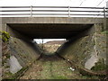 Underpass, Shewalton