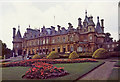 Waddesdon Manor, Buckinghamshire