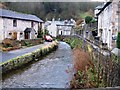 Castleton, Derbyshire