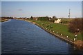 River Great Ouse near Littleport