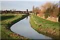 Hykeham Drain