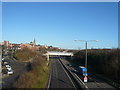 Chesterfield Bypass View