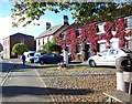 Street Scene, Sherburn