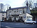 The Hargreaves Arms, Burnley Road East, Lumb