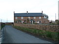 Blackrod Cottages