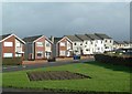 Elder Avenue, Girvan