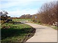 Rheidol Cycle Trail