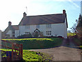 Vaynor Farm House