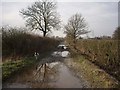 Part of the Crewe and Nantwich Circular Walk