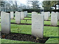 War Graves