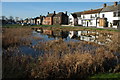 Cottages in Frampton-on-Severn