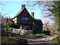 Cottage in Grayswood