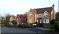 Modern Housing, Penn, Wolverhampton