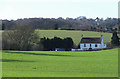 Farm Land west of Wombourne, Staffordshire