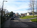 Scarcliffe - Main Street View