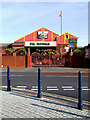 Temple, Dudley Road, Wolverhampton