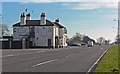 The Bull Inn, Witherley