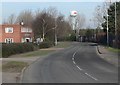 Carlyon Road Industrial Estate, Atherstone