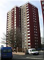 Shakespeare Grange Flats - Shakespeare Approach