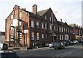 Harehills Conservative Club - Harehills Lane