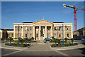 Royal Sea Bathing Hospital, Canterbury Road, Margate